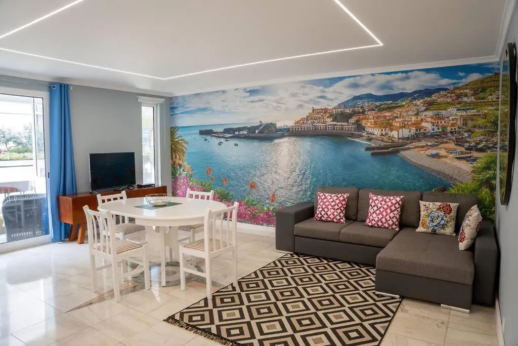 D.Henrique I Apartamento Frente Ao Savoy Palace Funchal  Portugal
