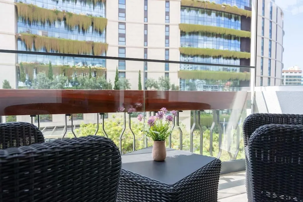 D.Henrique I Apartamento Frente Ao Savoy Palace Funchal  Funchal (Madeira)