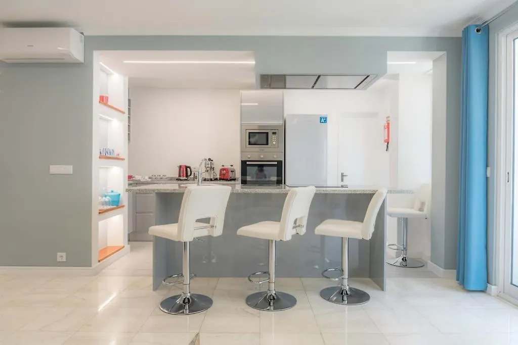 D.Henrique I Apartamento Frente Ao Savoy Palace Funchal  0*, Funchal (Madeira)